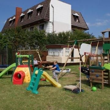 Camping Nadmorski Władysławowo Exterior foto