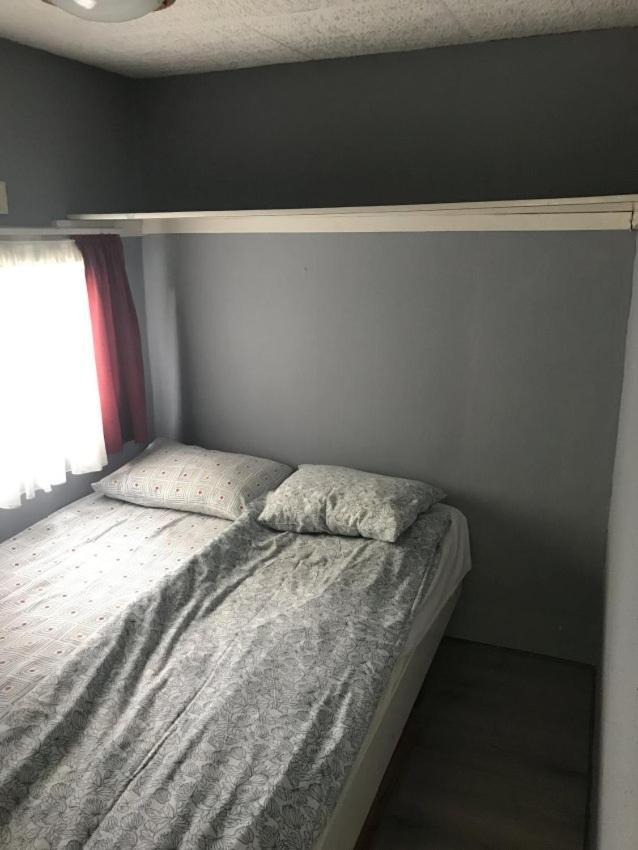 Camping Nadmorski Władysławowo Exterior foto
