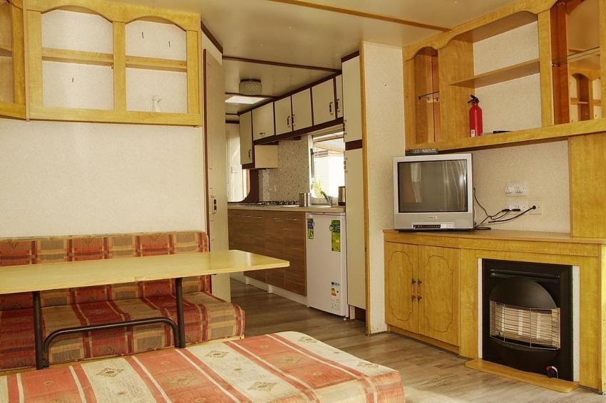 Camping Nadmorski Władysławowo Exterior foto