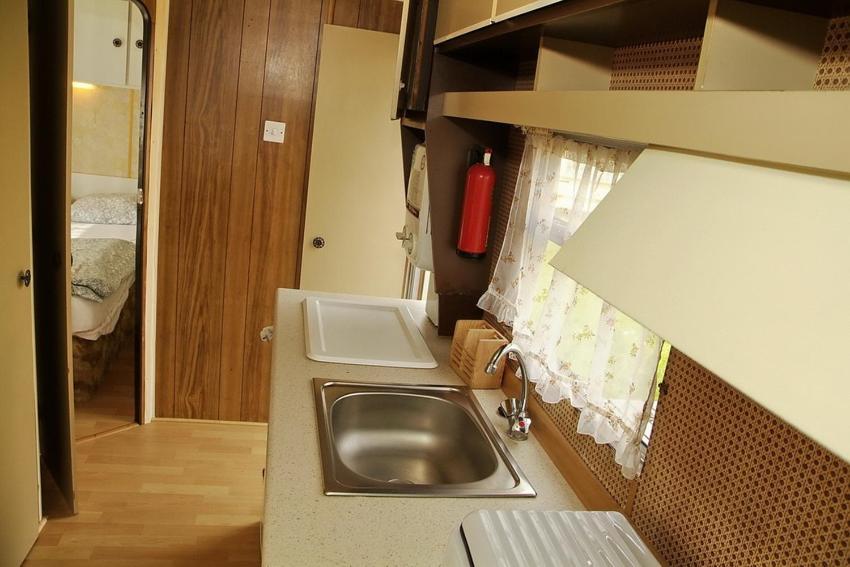 Camping Nadmorski Władysławowo Exterior foto